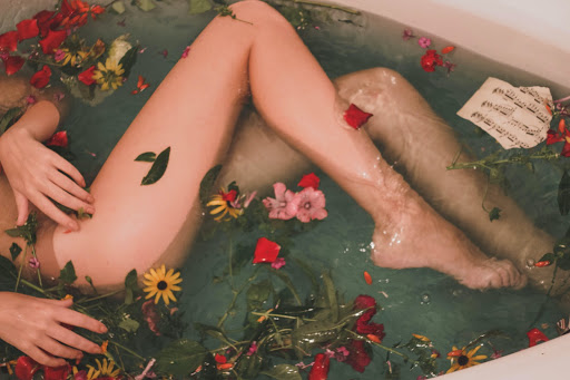 Guérir du Vaginisme