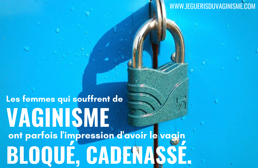 Archives des Comprendre le vaginisme Je Guéris du Vaginisme