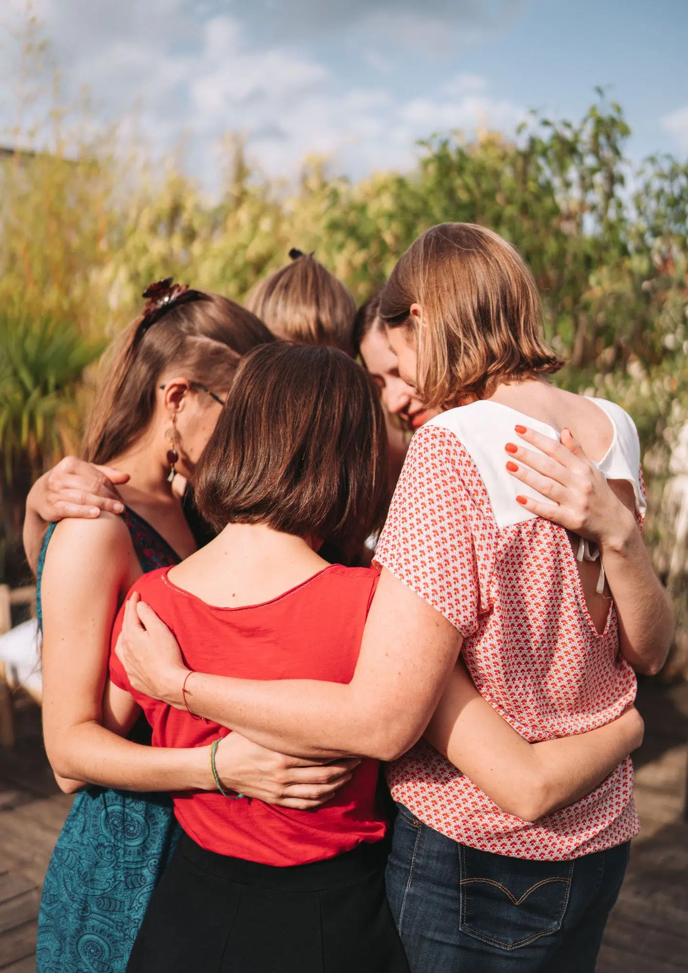 Femmes vaginisme guerison