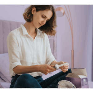 Douleurs premiers rapports femmes