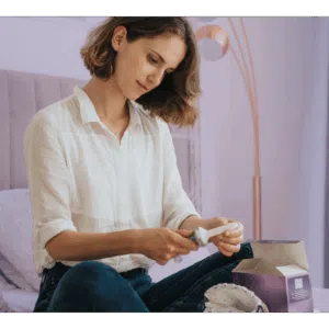 Douleurs premiers rapports femmes