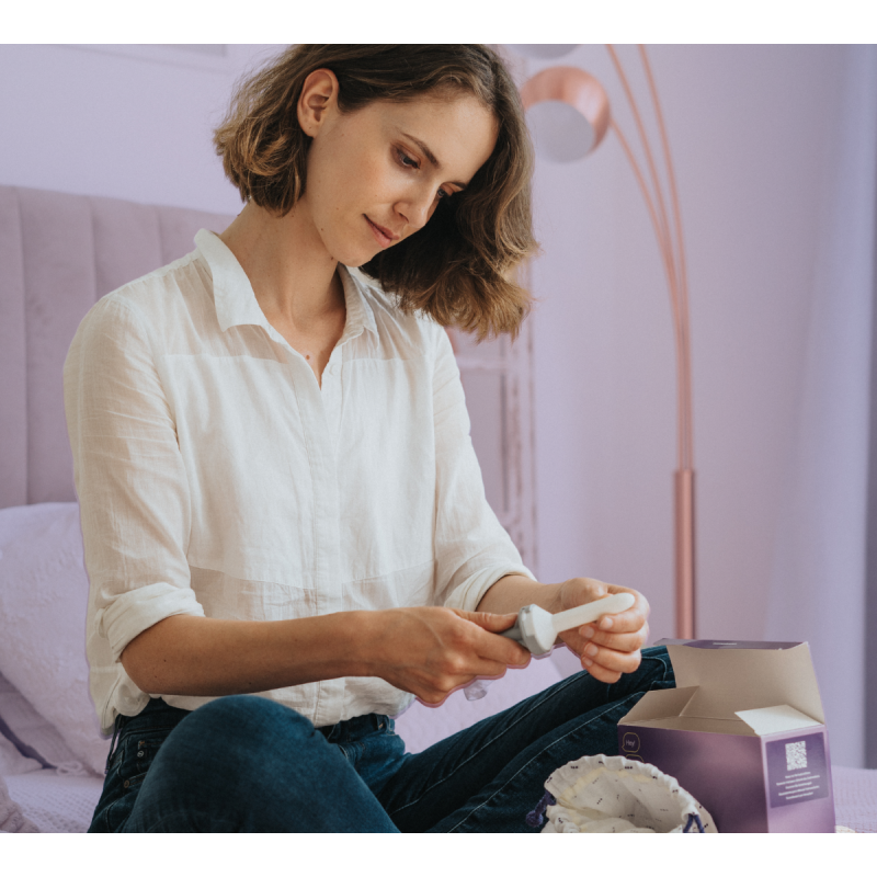 Douleurs premiers rapports femmes