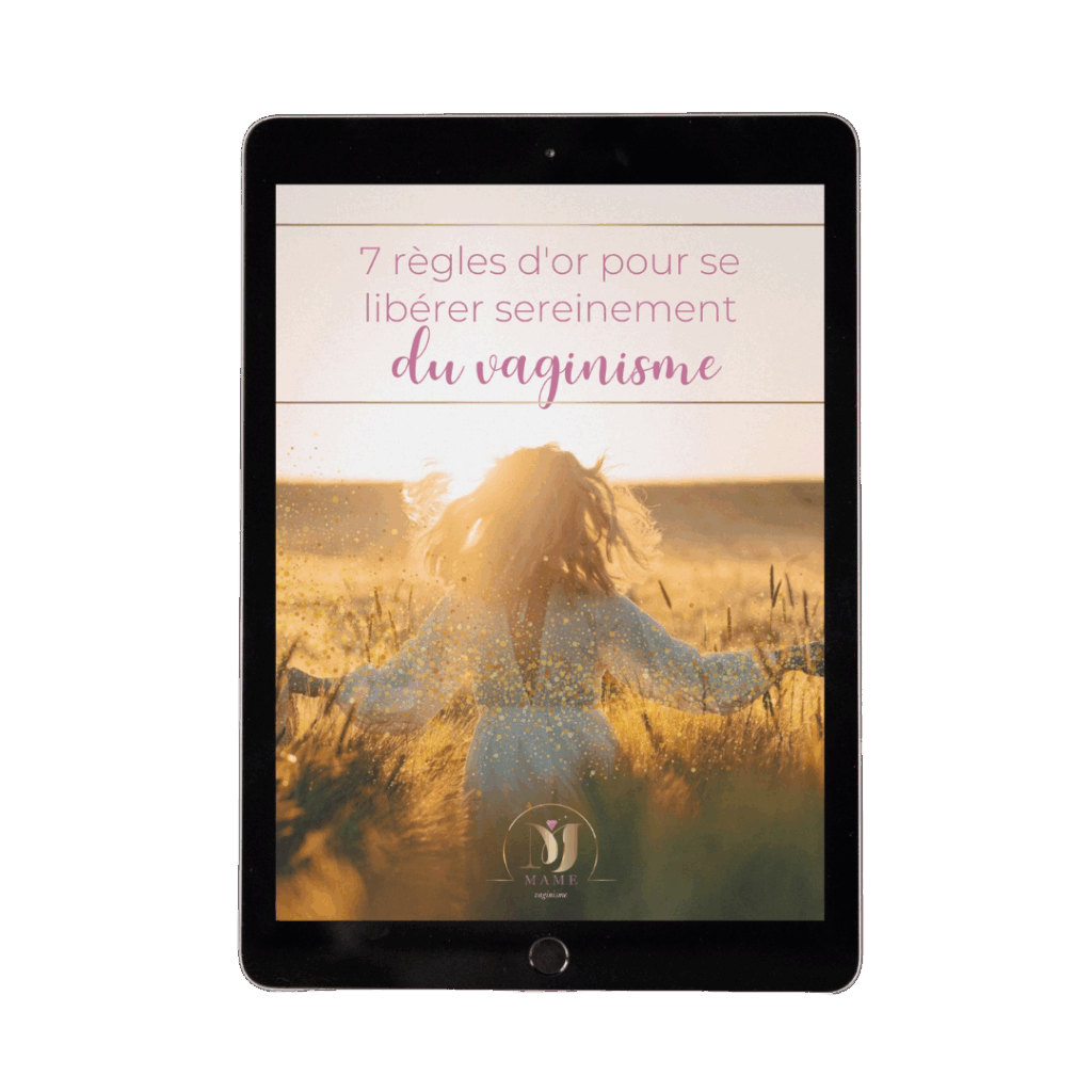 ebook vaginisme gratuit