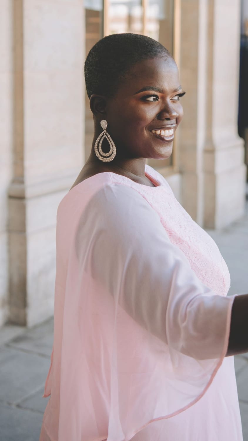 mame ndanty badiane vaginisme guerison