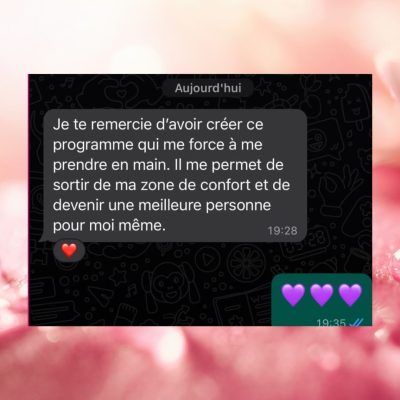 temoignage ecrit guerison vaginisme 2