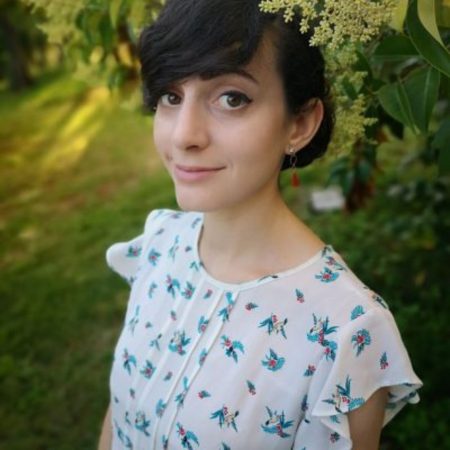 Delphine Delphine