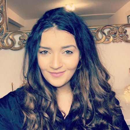 Sara coach en accompagnatrice de guerison du vaginisme