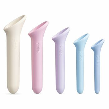 dilatateurs vagiwell vaginisme