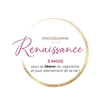 renaissance programme vaginisme